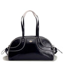 ADIDAS-WALES BONNER LEATHER BAG-KE1058