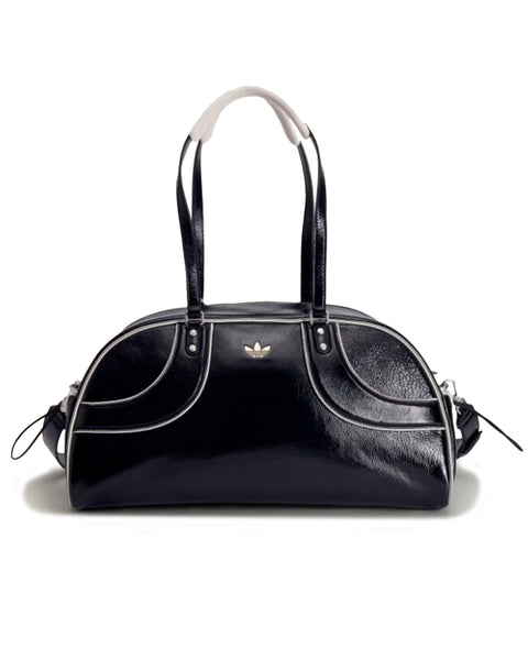 ADIDAS-WALES BONNER LEATHER BAG-KE1058