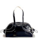 ADIDAS-WALES BONNER LEATHER BAG-KE1058