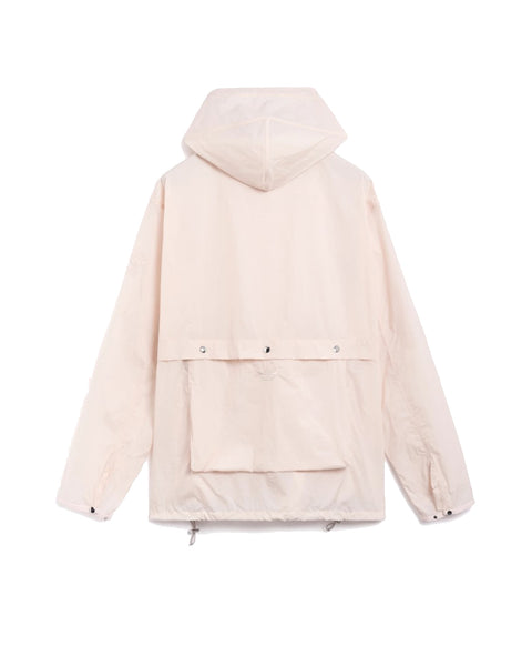 ADIDAS-WALES BONNER LIGHTWEIGHT ANORAK JACKET-JM8218