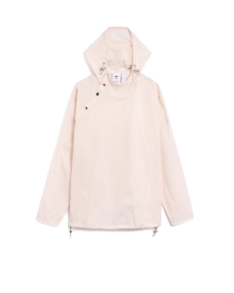 ADIDAS-WALES BONNER LIGHTWEIGHT ANORAK JACKET-JM8218