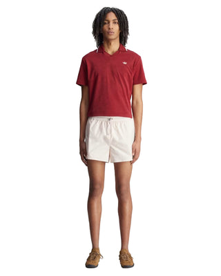 ADIDAS-WALES BONNER N YLON SHORT-JV8661