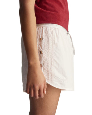ADIDAS-WALES BONNER N YLON SHORT-JV8661
