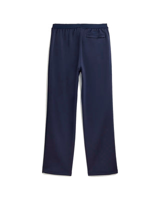 ADIDAS-WALES BONNER PIQUÉ TRACK PANTS-JM8215