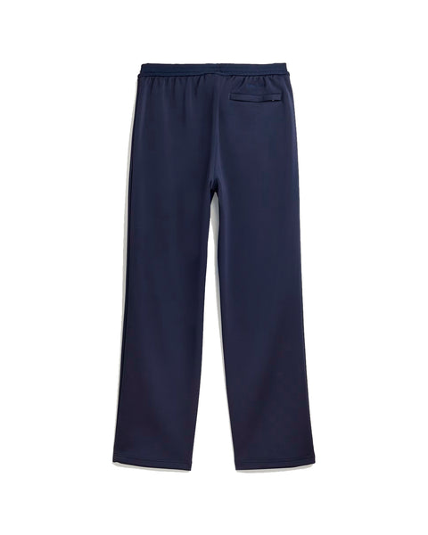 ADIDAS-WALES BONNER PIQUÉ TRACK PANTS-JM8215
