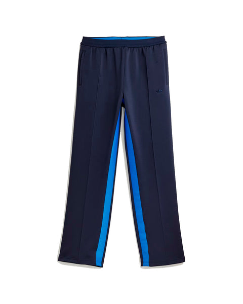 ADIDAS-WALES BONNER PIQUÉ TRACK PANTS-JM8215