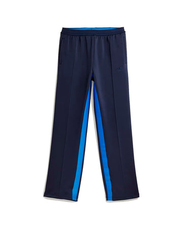 ADIDAS-WALES BONNER PIQUÉ TRACK PANTS-JM8215