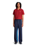 ADIDAS-WALES BONNER PIQUÉ TRACK PANTS-JM8215