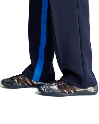 ADIDAS-WALES BONNER PIQUÉ TRACK PANTS-JM8215