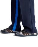 ADIDAS-WALES BONNER PIQUÉ TRACK PANTS-JM8215