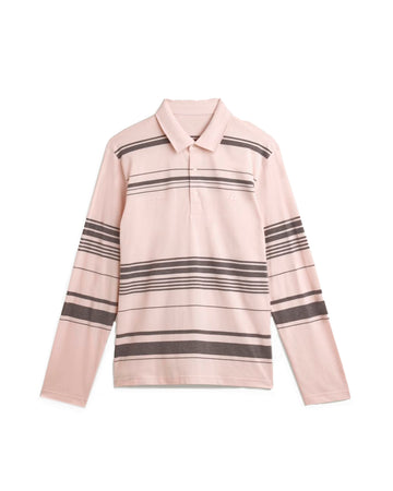 ADIDAS-WALES BONNER POLO-KB2298