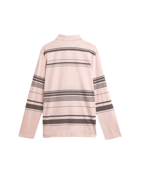 ADIDAS-WALES BONNER POLO-KB2298