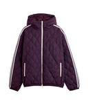 ADIDAS-WALES BONNER QUILTED JACKET-KE9956