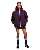 ADIDAS-WALES BONNER QUILTED JACKET-KE9956