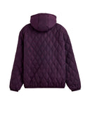 ADIDAS-WALES BONNER QUILTED JACKET-KE9956