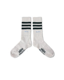 ADIDAS-WALES BONNER SOCKS-KU7993