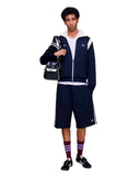 ADIDAS-WALES BONNER TWILL SHORT-KD0308