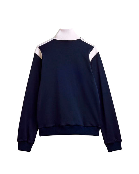 ADIDAS-WALES BONNER TWILL TOP-KD0307