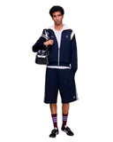 ADIDAS-WALES BONNER TWILL TOP-KD0307