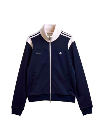 ADIDAS-WALES BONNER TWILL TOP-KD0307