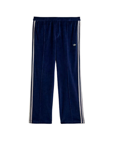 ADIDAS-WALES BONNER VELOUR TRACK PANTS-KG3625