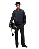 ADIDAS-WALES BONNER WOOL JACKET-KB2315