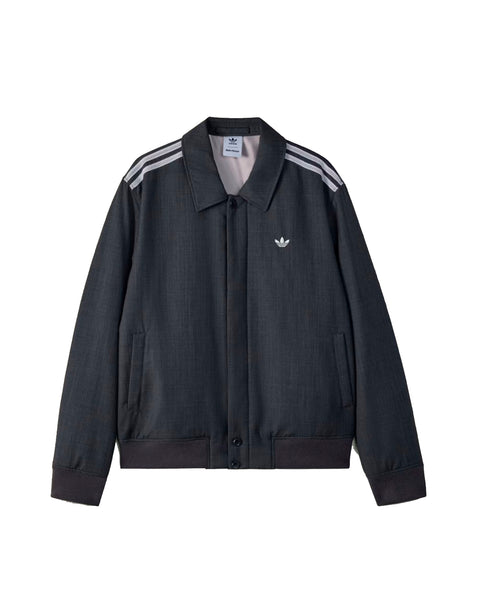 ADIDAS-WALES BONNER WOOL JACKET-KB2315