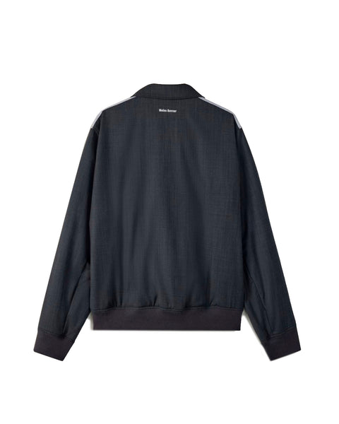ADIDAS-WALES BONNER WOOL JACKET-KB2315