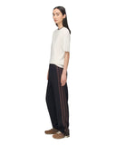 ADIDAS-WALES BONNER X Y-3 END PANTS-KS3973