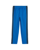 ADIDAS-WALES BONNER X Y-3 END PANTS BLUE-KS3972