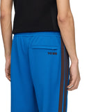 ADIDAS-WALES BONNER X Y-3 END PANTS BLUE-KS3972