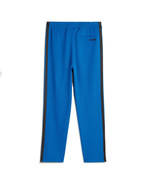 ADIDAS-WALES BONNER X Y-3 END PANTS BLUE-KS3972