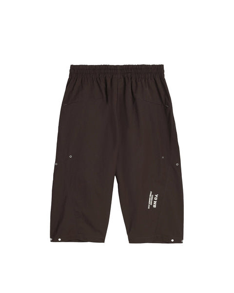 ADIDAS-WALES BONNER X Y-3 SHORT-KS3971