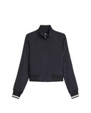 ADIDAS-WALES BONNER X Y-3 TRACK JACKET-KS3979