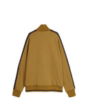 ADIDAS-WALES BONNER X Y-3 TRACK TOP BRONZE STRATA-KF9274