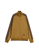 ADIDAS-WALES BONNER X Y-3 TRACK TOP BRONZE STRATA-KF9274