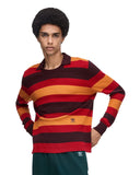 ADIDAS-WB KNIT LS SHIRT-HY5014