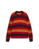 ADIDAS-WB KNIT LS SHIRT-HY5014