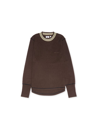 ADIDAS-WB KNIT TOP-IN5953