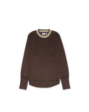 ADIDAS-WB KNIT TOP-IN5953