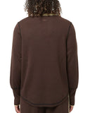 ADIDAS-WB KNIT TOP-IN5953