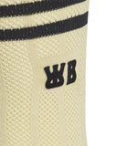 ADIDAS-WB SOCKS-IN0660