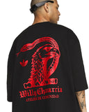 ADIDAS-WC ATELIER TEE-LC8135