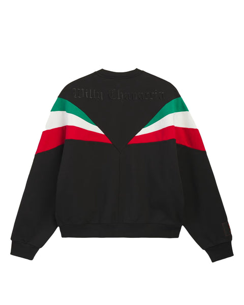 ADIDAS-WC CHICANO SWEATSHIRT-LC8126