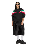ADIDAS-WC CHICANO SWEATSHIRT-LC8126