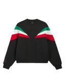 ADIDAS-WC CHICANO SWEATSHIRT-LC8126