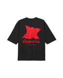 ADIDAS-WC DARK ROSE TEE-KZ3115
