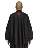 ADIDAS-WC DAZZLE LS JERSEY- KZ3116