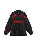 ADIDAS-WC DAZZLE LS JERSEY- KZ3116