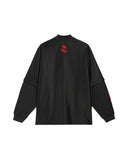 ADIDAS-WC DAZZLE LS JERSEY- KZ3116